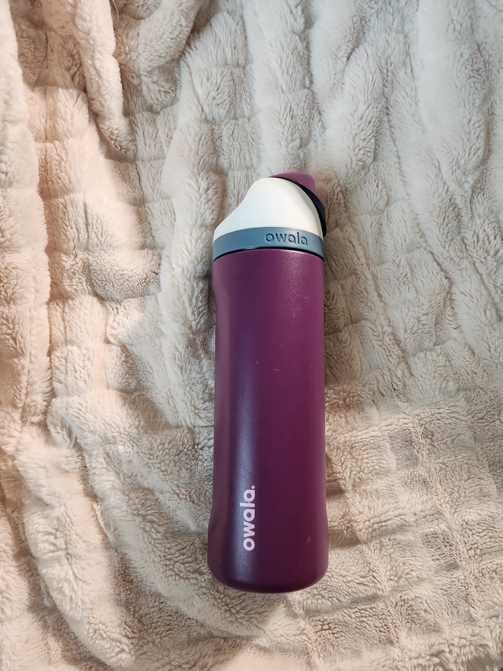 Owala 25 Oz Water Bottle